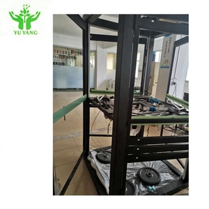 Thiết Bị Đóng Cửa Các Yếu Tố Xây Dựng-Điều Khiển Máy Đóng Cửa - Product Image 4