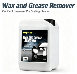 Removedor de Cera y Grasa para <span class=keywords><strong>Pintura</strong></span> de Automóviles, Desengrasante, Limpiador Pre-revestimiento, Eliminador de Aceite, Limpiador de Residuos de Pulimento, Preparación de Paneles, Detallado - Product Image 1