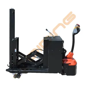 Hot Sale Factory Directly Sale Customized Stacker 2023 New Trend Forklift Customization