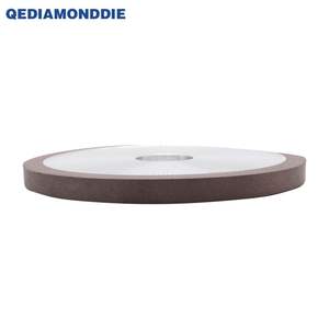 Rueda de Diamante con Resina 1A1, Ruedas de Diamante con Resina para Pulir Carburo de Tungsteno - Product Image 5