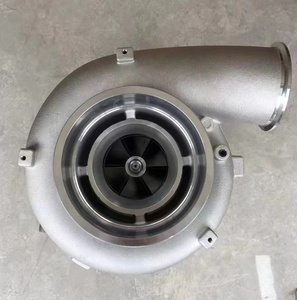 Turbocompresseur de moteur C27 750159-0003 2341524 234-1524 2683295 10r 2075 Convient à l'industrie. - Product Image 4