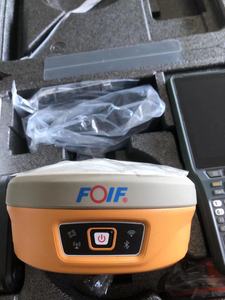 GPS RTK de Doble Frecuencia FOIF N90 de Alto Rendimiento para Base, 800 Canales, IMU, Medición de Inclinación - Product Image 3