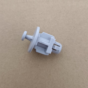 Mazda 6 Coupe Trunk <b>Hook</b> Clip Bracket GJ6J68301B77 Original Factory Part For Repair Replacement - Product Image 3