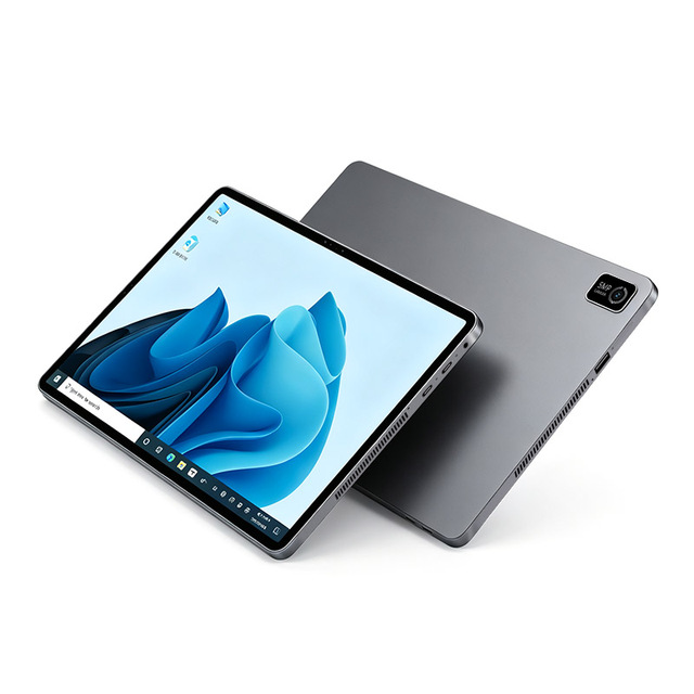 WinPad BT1201 High Performance Windows Tablet 12.6 Inch 2K OLED Intel I7 16GB LPDDR4 256GB 4500mAh Battery for Business Usage