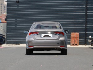 Véhicules chinois 2024 pour Corolla, neufs et d'occasion, 1.8L <span class=keywords><strong>hybride</strong></span>, conduite à gauche, intérieur foncé, berline, édition haut de gamme, voitures d'occasion à vendre - Product Image 6