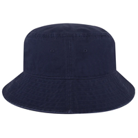 Chapeaux bob haut de gamme 2026 avec étiquette intérieure et logo brodé personnalisé sur le devant, prix bas mais bonne affaire, taille adulte