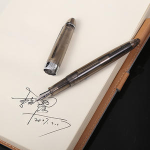 X1015-1 Hot vendendo personalizado 992 série caneta-tinteiro plástico - Product Image 2