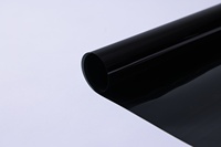 Scellant uréthane imperméable pour vitres de voiture 310ml, haute élasticité, noir, pare-brise auto-cicatrisant, résistant aux UV, matériau PET