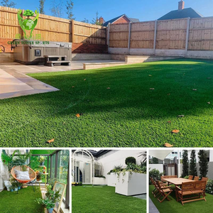 <span class=keywords><strong>Gazon</strong></span> artificiel <span class=keywords><strong>en</strong></span> plastique naturel de 35 mm, <span class=keywords><strong>rouleau</strong></span> de tapis de jardin, <span class=keywords><strong>gazon</strong></span> synthétique, pelouse épaisse, patio, cour, balcon, décoration - Product Image 6