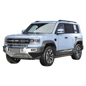 Nuovissimo SUV BYD Equation Panther 5 Modello Urbano Auto Ibrida Plug-in per il 2024 BYD Fangchengbao Bao5 Auto Elettriche da Esplorazione - Product Image 1