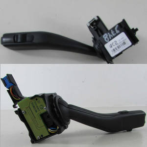 Leva Tergicristallo Volkswagen Touran 2003-2015 1K0953519A 12V per Mini A3 CL Outlander Tiguan Modelli Mercedes-Benz - Product Image 1