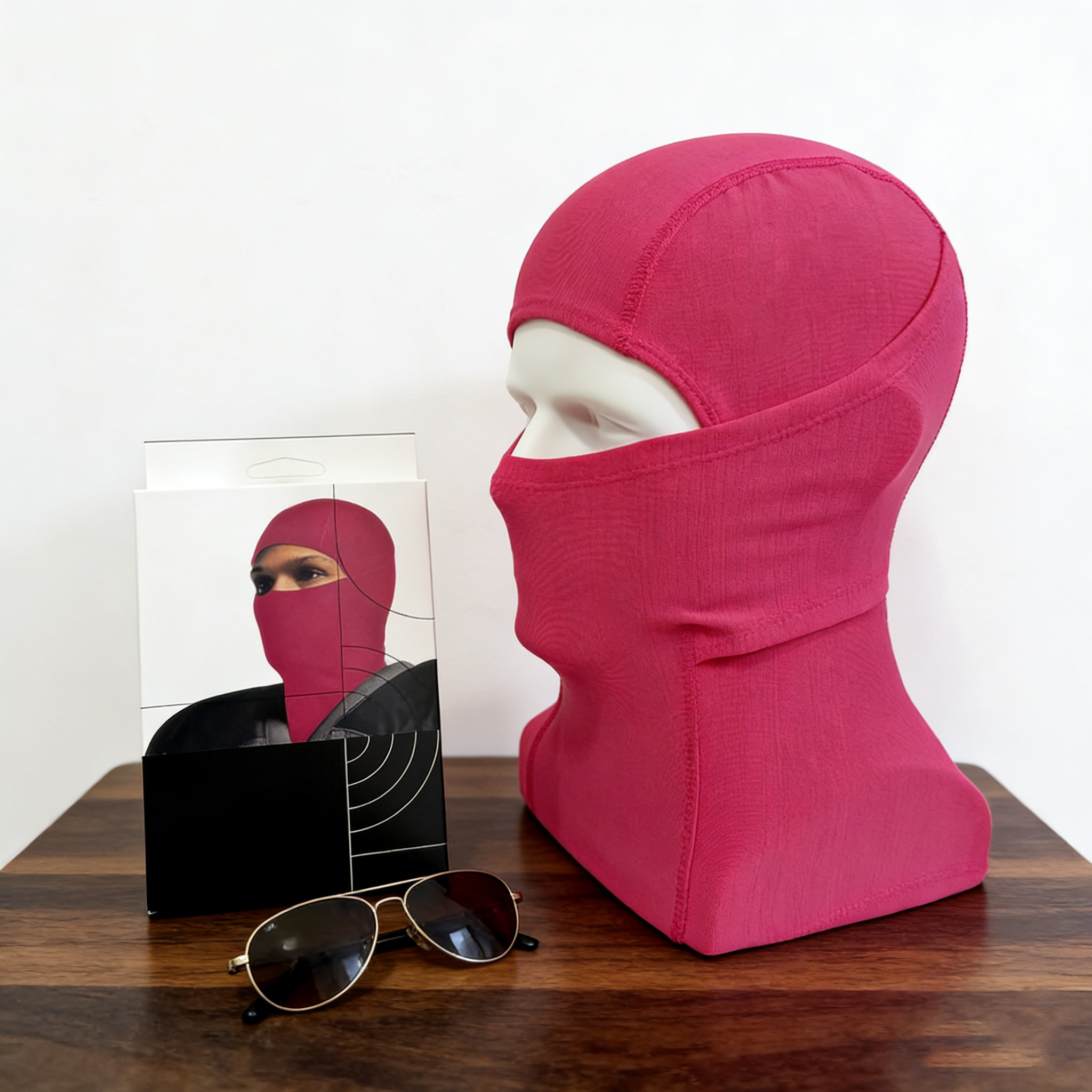 Verified Supplier Pink Balaclava 1k+ | Alibaba.com
