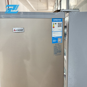 D 193L Factory Manufacture Commercial <strong>Upright</strong> <strong>Freezer</strong> Standing Deep <strong>Freezer</strong> <strong>Upright</strong> Fridge <strong>Freezer</strong> Full Freezing Quick Freezing - Product Image 3