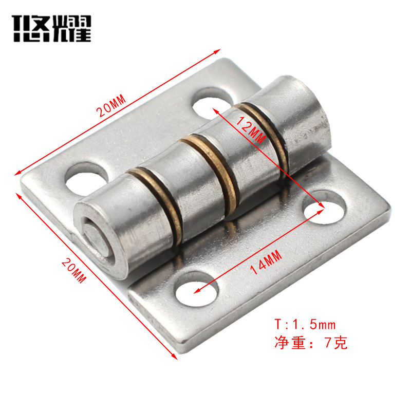 202015mm 304 natural vibration