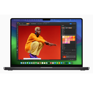 MacBook Air M2 16GB 512GB - High Performance Laptop