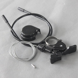 <span class=keywords><strong>Fourche</strong></span> à suspension 27.5ER Spinner <span class=keywords><strong>650B</strong></span> - Product Image 6