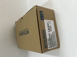 โมดูลเอาต์พุต PLC ใหม่และของแท้ 100% รุ่น A1SY22 - Product Image 1