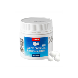 Coffee Machine Cleaning <b>Tablets</b> 30 Pieces Professional Espresso Machine Cleaning Descaling <b>Tablets</b> Brewing Equipment Maintenance - Product Image 2