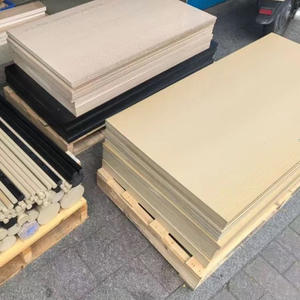 <span class=keywords><strong>PEEK</strong></span>シート0.3mmプラスチック原料<span class=keywords><strong>PEEK</strong></span>材料中国サプライヤー - Product Image 3