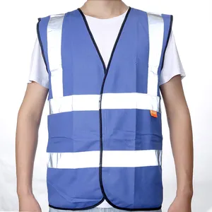 The New Listing High Visibility Vest for Motorcycle Reflective Vest