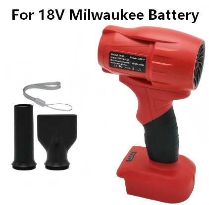For Mil-waukee