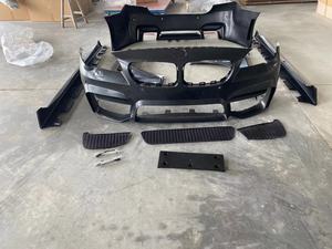 Kits de Carrocería Completos Incluyen Guardabarros para <span class=keywords><strong>BMW</strong></span> F10 Estilo <span class=keywords><strong>M5</strong></span> 2010-2018 - Product Image 2