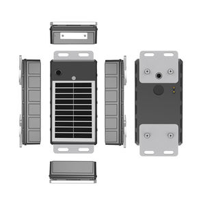 산업 학년 해양 함대 중장비 모니터링 PC보기 GSM <span class=keywords><strong>GPRS</strong></span> <span class=keywords><strong>IP67</strong></span> 방수 <span class=keywords><strong>GPS</strong></span> 추적기 4G 태양 광 자산 추적기 - Product Image 1