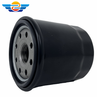 Filtro de aceite de coche reciclable ecológico 90915-YZZE1-Elección sostenible para Volkswagen ID.4 Green Commutes