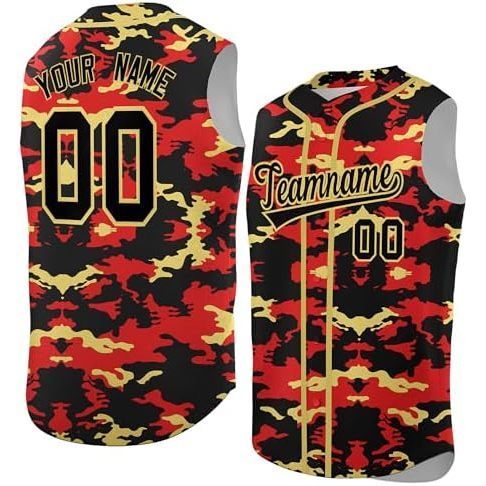 BlackCrimsonOld Gold