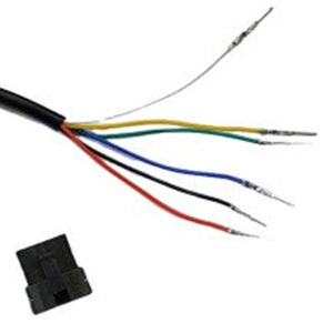 Poignée ergonomique, poignée d'accélérateur durable pour scooter électrique et vélo électrique (36V/48V) Patinete - Product Image 4