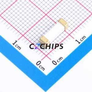 SF-3812TM050T-2 One-Time Fuse SMD,10.1x3.1mm Fuse Ceramic Tube Fuse 500mA 600V 250V - Product Image 2