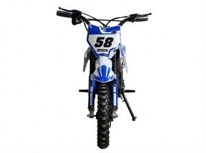 Vente en gros de trottinettes électriques MAXSPEED DB07E 500W à moteur brossé, batterie 36V 12AH, 3 vitesses, légères, pour enfants, pour l'extérieur - Product Image 3