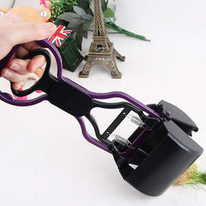 Yeni tasarım ABS pet köpek alüminyum alaşımlı boru uzun saplı pet <span class=keywords><strong>pooper</strong></span> <span class=keywords><strong>scooper</strong></span> - Product Image 5