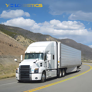 Logística de envío de camiones, envío de DHL desde China a España - Product Image 4