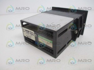 Plc <strong>Eleco</strong> Sensors -400 Ratemeter 115vac Unmp for Warranty Product - Product Image 2