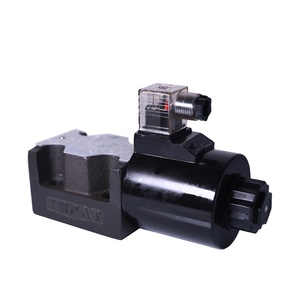 Yuken <span class=keywords><strong>Shengtian</strong></span> วาล์วโซลินอยด์ DSG-03-2B2ใหม่/3C2/2D2/2B3-D24/A110/A200/A220/A240/R100-Ni/DL/C/N1-50 - Product Image 1