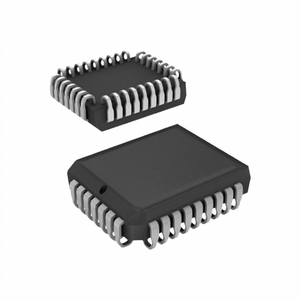 32 LCC Memory AT28C64B-15JU-T BOM IC In Stock Components Electronic - Product Image 1