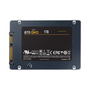<b>SSD</b> 1TB 2TB 4TB 8TB 250G 500G 870 860 Pro Plus Solid-state Drive Solid State Drives - Product Image 6