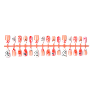 Fournitures pour ongles, Vernis à ongles, Strass, Ponceuse à ongles, Faux ongles, Ongles à presser, Autocollants pour ongles en gros, Ongles faits main - Product Image 6