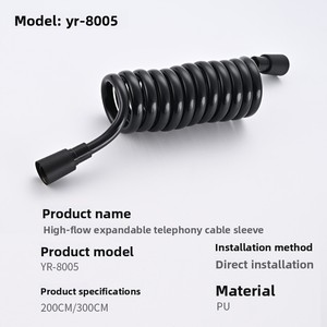 Шланг для туалетного пульверизатора - Product Image 6