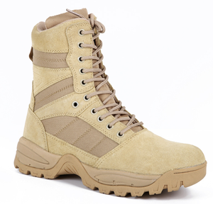 Botas de Desierto de Caña Alta DFB0108 - Product Image 2