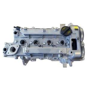 Genuino motore G4FD-engine parte del motore assemblaggio lungo corto gruppo blocco motore per HYUNDAI Car 12 <span class=keywords><strong>1.6</strong></span> Turbo <span class=keywords><strong>Tdi</strong></span> <span class=keywords><strong>1.6</strong></span> - Product Image 5