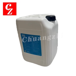 Huile liquide Roto-Foodgrade 1630054200 pour compresseur d'air Atlas Copco 1630-0542-00 - Product Image 4