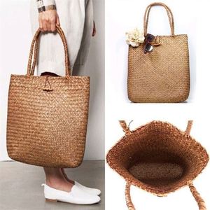 Bolsa de Tela Negra con Flores Estilo Boho, Media Luna, Promocional, Mini Bolsos de Mujer, Kit de Paja y Moda Tejida, Bolsa para Libros - Product Image 4