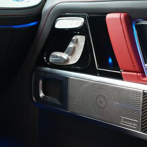 ערכות קלועה מחוונים היגוי גלגל מושבי יוקרה ערכות פנים משודרגים עבור מרקדיס בנץ G-מחלקה w463 2009-2018 ל-b-brabus - Product Image 2