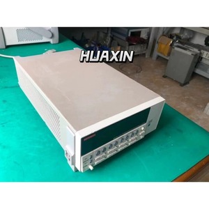 อุปกรณ์มือสอง Keithley 6517A - Product Image 3
