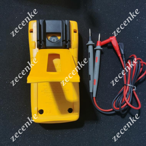 Multímetro Fluke 189 con cables - Product Image 6