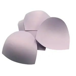 Coppe per <span class=keywords><strong>Reggiseno</strong></span> in Morbida Schiuma di Alta Qualità, Elastiche in Plastica per Costumi da Bagno, Varie Taglie, Popolari nel 2025 - Product Image 1