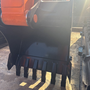 Matériel de construction 2025 – Chargeuse Lonking CMD6210W, 112 kW, 20,85 tonnes, pièces d'origine et rapport standard inclus - Product Image 3