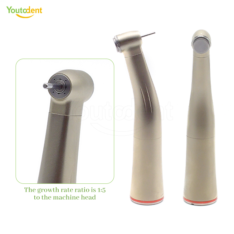 N S Kストレートハンドピース 歯科用NSK コントラアングルハンドピースEタイプ